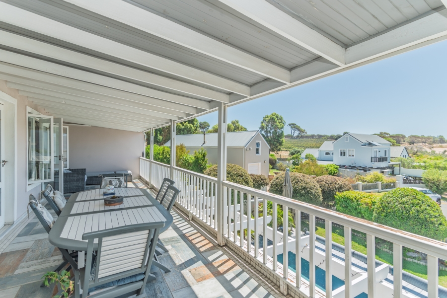 4 Bedroom Property for Sale in Bluewater Estate Western Cape